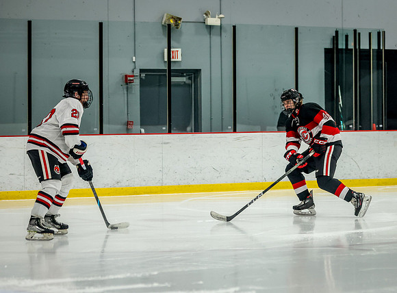 Centennial vs Stillwater JV Hockey 67