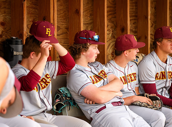 424 Forest Lake vs Park Varsity Baseball