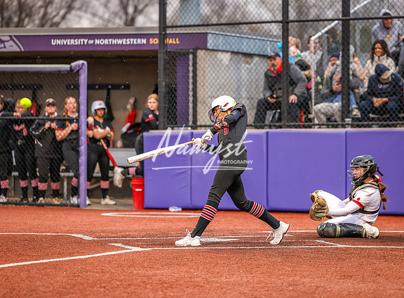 Centennial vs Stillwater Varsity Softball 128