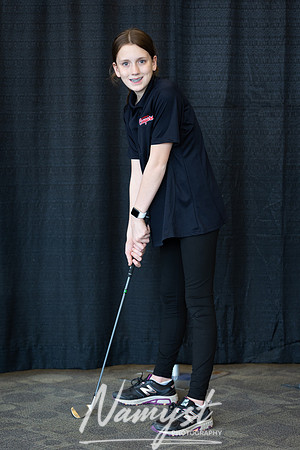 Centennial High School Girls Golf Team (20)