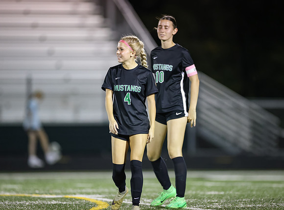 Mounds View vs Stillwater Varsity Soccer 73