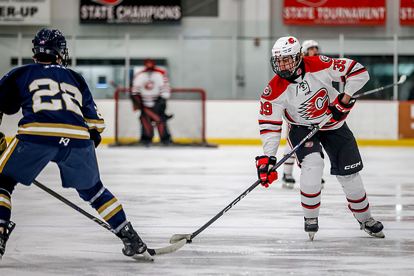 Centennial vs Hermantown JV Hockey 126