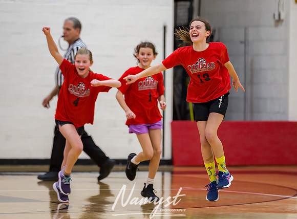 Centennial Basketball Association 163