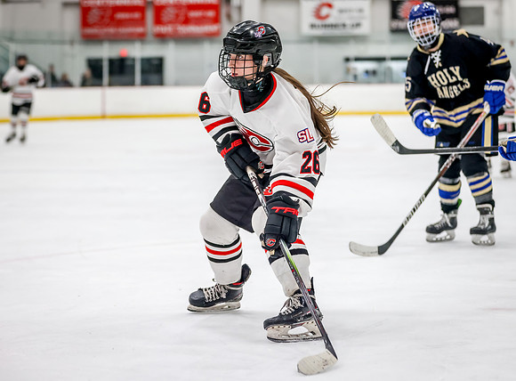 Centennial vs Holy Angels JV Hockey 148