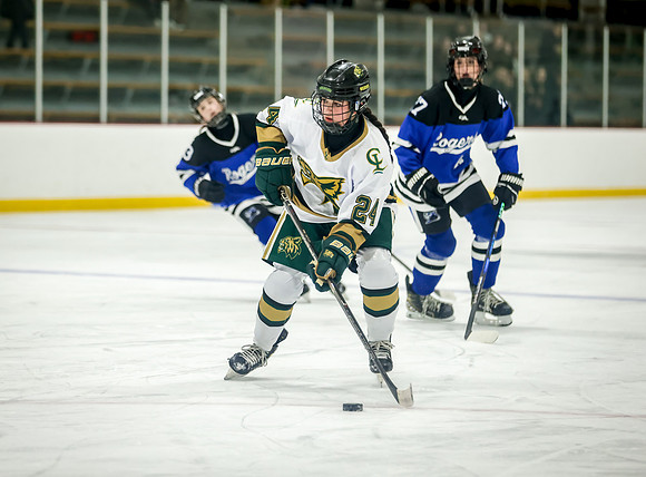 Chisago vs Rogers JV Hockey 107