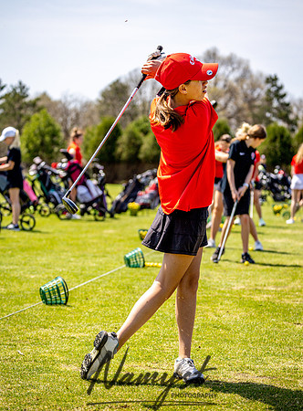 Centennial Girls Varsity Golf-22