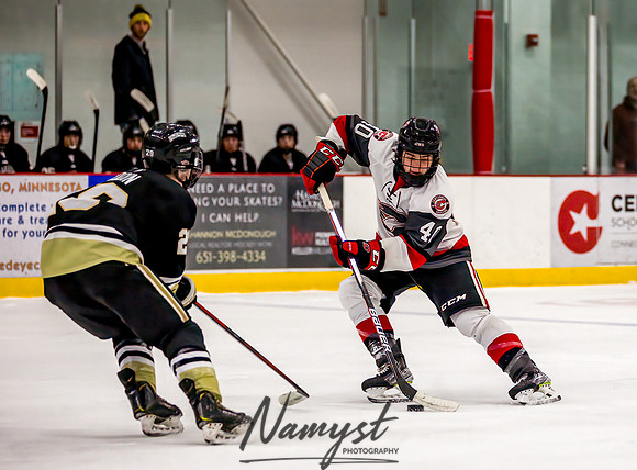 Centennial vs Andover JV Hockey 037