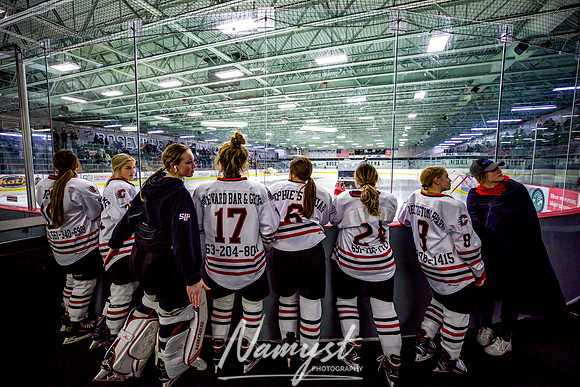 Centennial vs Osseo-Park Center Varsity Hockey 001