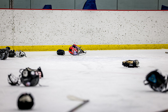 Centennial vs Maple Grove Varsity Hockey 281