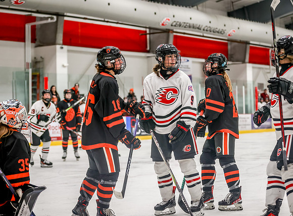 Centennial vs White Bear Lake Varsity Hockey 190