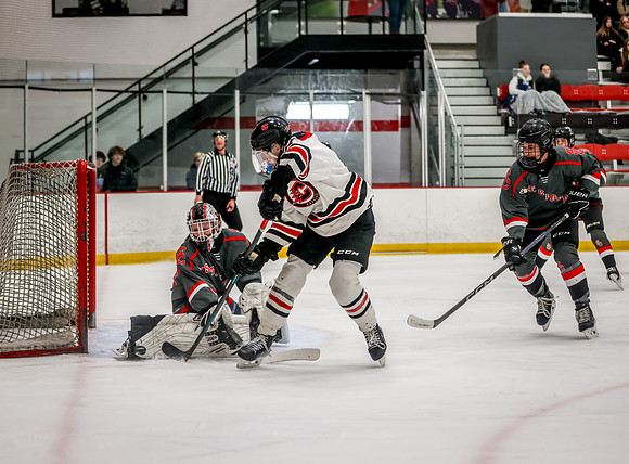 Centennial vs St Cloud Hockey 319