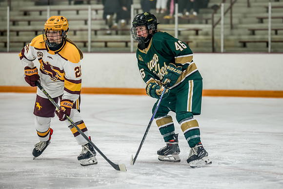 Chisago vs Forest Lake Varsity Hockey 407