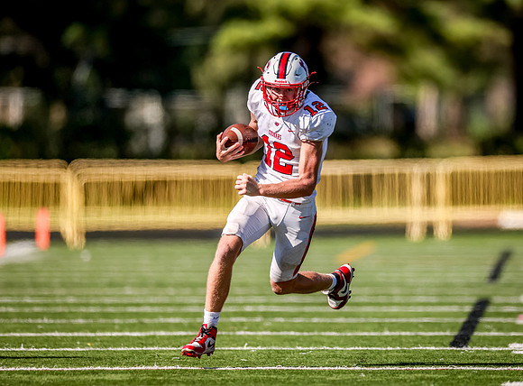 Centennial vs Osseo JV Football 320
