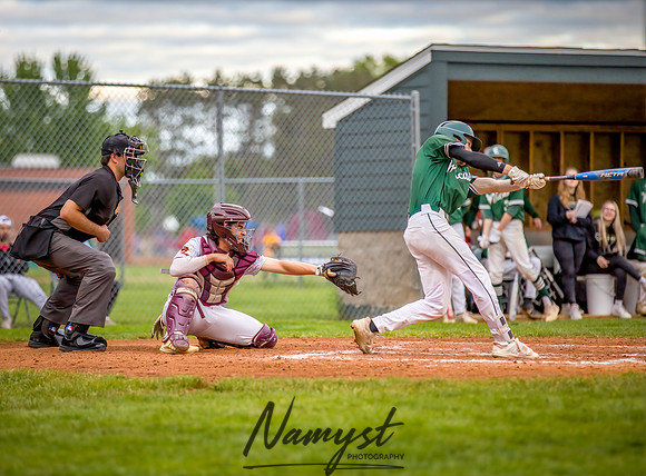 Forest Lake vs Chisago Lakes Varsity Baseball (694)