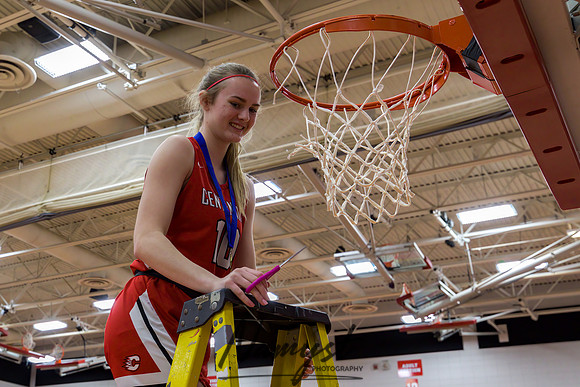 Centennial vs Andover Girls Varsity Basketball 261