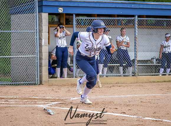 Mahtomedi vs Totino-Grace 43
