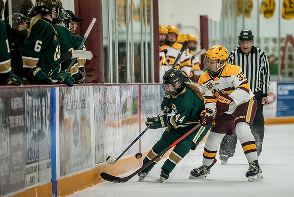 Chisago vs Forest Lake JV Hockey 125