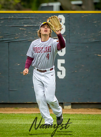 Forest Lake vs Chisago Lakes Varsity Baseball (87)