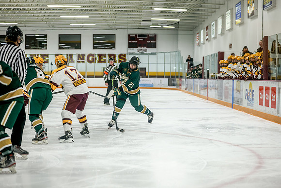 Chisago vs Forest Lake Varsity Hockey 143