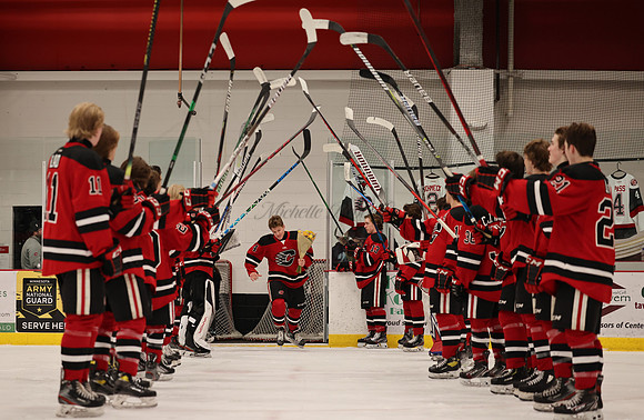 Centennial Players Tunnel 14