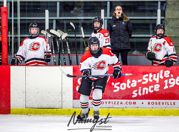 Centennial vs Osseo-Park Center Varsity Hockey 372
