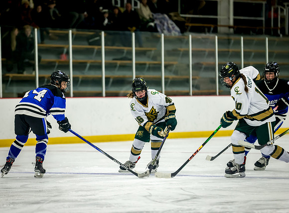 Chisago vs Rogers Varsity Hockey 128