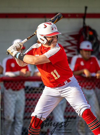 Centennial vs Elk River B-Squad Baseball 151
