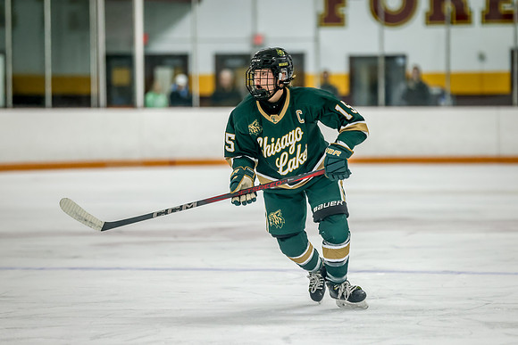 Chisago vs Forest Lake Varsity Hockey 207