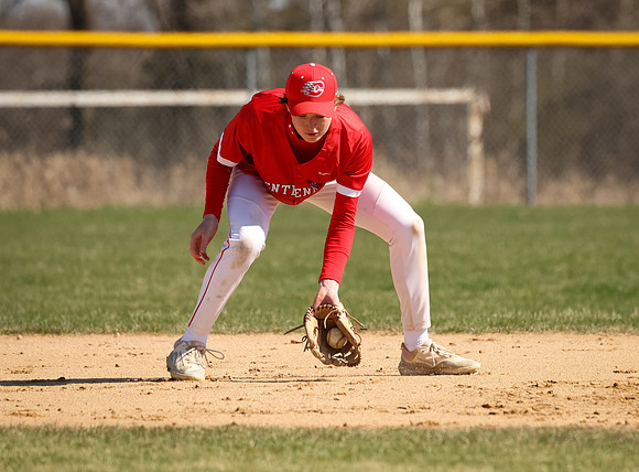 Centennial vs Mahtomedi JV Baseball_92