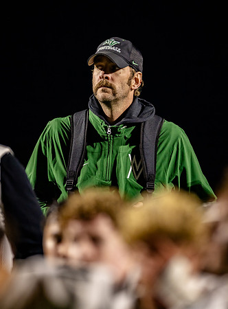 Mounds View vs Park Football 303