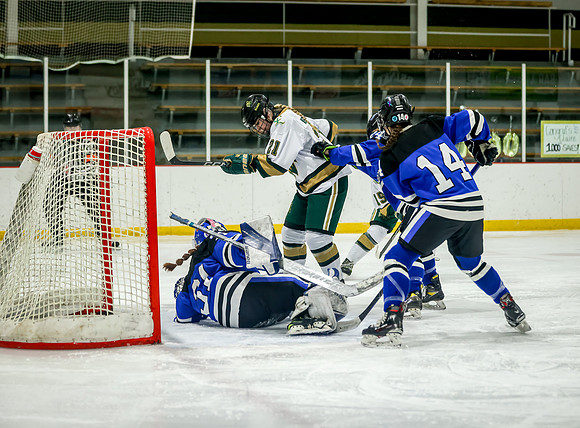 Chisago vs Rogers Varsity Hockey 149