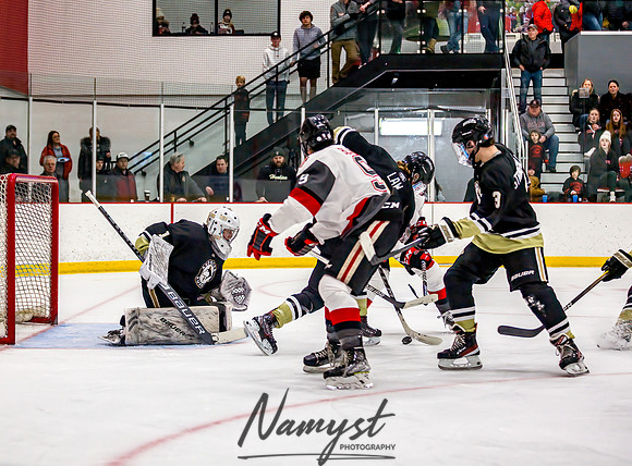 Centennial vs Andover Varsity Hockey 176