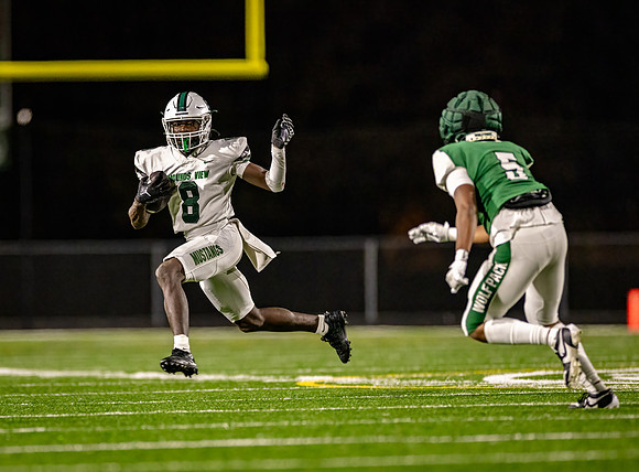 Mounds View vs Park Football 177