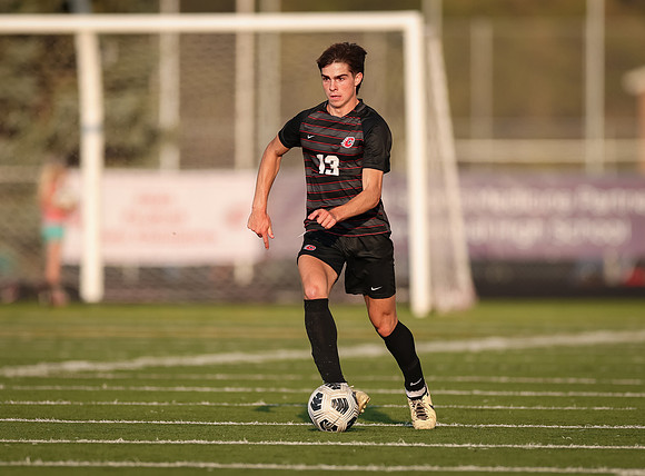 Centennial vs Osseo Varsity Soccer 169