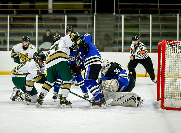 Chisago vs Rogers JV Hockey 315