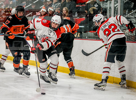 Centennial vs White Bear Lake Varsity Hockey 103