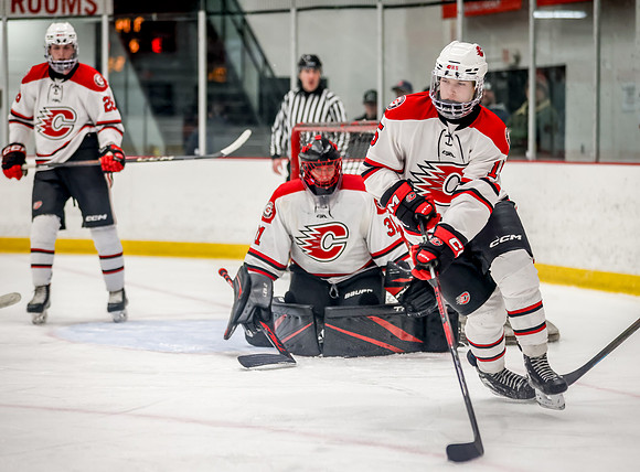 Centennial vs White Bear Lake JV Hockey 116
