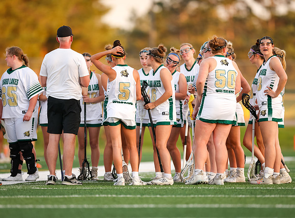 1198 Chisago Lakes vs Anoka Lacrosse_