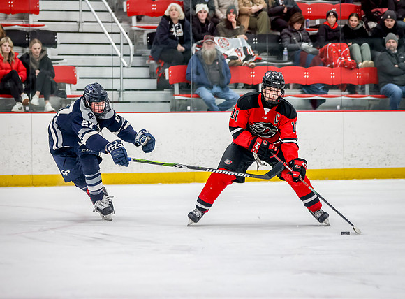 Chisago vs Rogers Varsity Hockey 105
