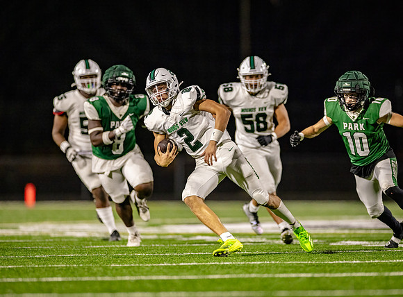 Mounds View vs Park Football 194