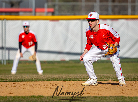Centennial vs Osseo 9th Grade Baseball-278