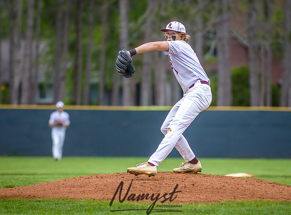 Forest Lake vs Chisago Lakes Varsity Baseball (702)