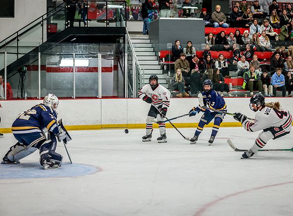 Centennial vs Rosemount Varsity Hockey 264