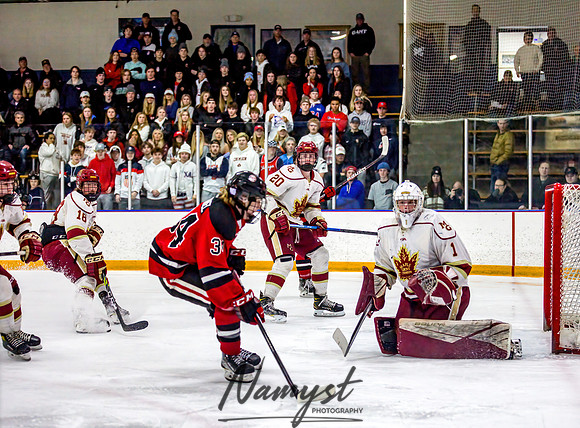 Centennial vs Maple Grove Varsity Hockey 119