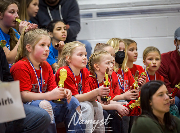 Centennial Basketball Association 359
