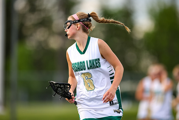 Chisago Lakes vs Forest Lake Varsity 166