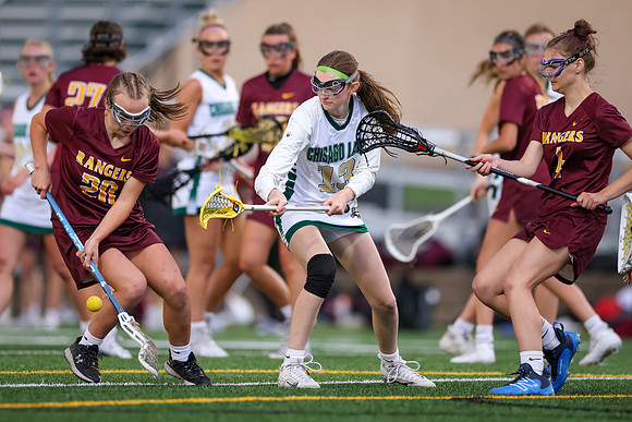 Chisago Lakes vs Forest Lake Varsity 1100