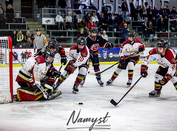 Centennial-Spring Lake Park vs Maple Grove Varsity Hockey 252