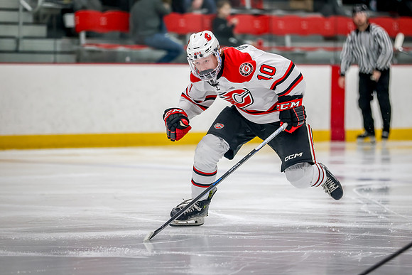 Centennial vs Maple Grove Varsity Hockey 100