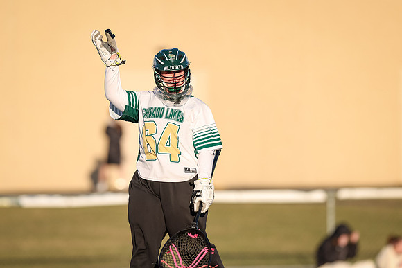 Chisago Lakes vs Becker Varsity Lacrosse_433